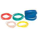 Ersatzbänder für Digi-Extend Handtrainer<br> 25 Stück