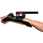 Handgelenktrainer mit einstellbarem Widerstand
