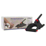 Handgelenktrainer mit einstellbarem Widerstand