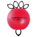 Handmaster Plus Handtrainer Fingertrainer Unterarmtrainer<br> mittel