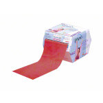 Physio Band, 25 m x 15 cm, extra stark, rot_StripHtml