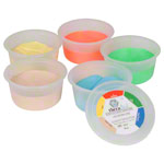Theraflex Therapie-Knetmasse strong, 85 g, grün