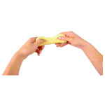 Theraflex Therapie-Knetmasse-Set, 5-tlg., 450g, je 1x super soft, soft, medium, strong, super strong