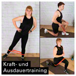 Abbildung zeigt Deuser Band Plus, mittel