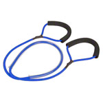 Physio Tube Basic, mittel, blau_StripHtml