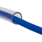 Physio Tube Basic, mittel, blau