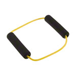 Fitness Ring, leicht, gelb, 10er Set_StripHtml