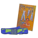 Gymnastikband CM.Band inkl. bungsanleitung_StripHtml