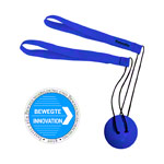 Abbildung zeigt TwistFit Rotationstrainer