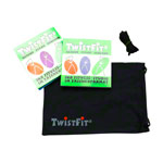 TwistFit Rotationstrainer