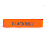 BLACKROLL Loop Band, 32x6 cm, leicht, orange_StripHtml