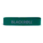 BLACKROLL Loop Band, 32x6 cm, mittel, grn_StripHtml