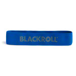 BLACKROLL Loop Band, 32x6 cm, stark, blau_StripHtml