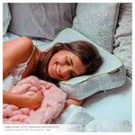 BLACKROLL Pillowcase Duopack, Original,