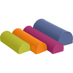 Abbildung zeigt Dreiviertelrolle, LxBxH 50x15x11 cm