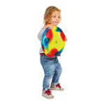 Abbildung zeigt TOGU Dynair Ballkissen, Ø 30 cm