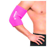 FREEZE SLEEVE Kühl- und Wärmebandage