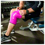 FREEZE SLEEVE Kühl- und Wärmebandage