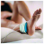 Fixierbandage Exklusiv, 120x10 cm