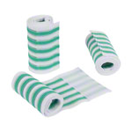 Fixierbandage Exklusiv, 120x10 cm