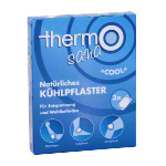 Thermosana Cool Kltepflaster, 3 Stck