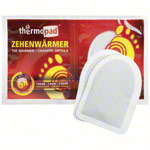 thermopad Zehenwärmer<br> Paar