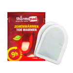 thermopad Zehenwärmer<br> Paar