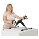 Sport-Tec Arm- und Beintrainer move 3.0 mit Display, klappbar