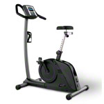 ERGO-FIT Cycle 400<br> NEU