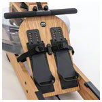 WaterRower Eiche Performance Ergometer inkl. SmartRow