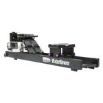 WaterRower Rudergert Shadow, inkl. S4 Monitor