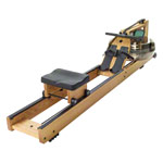 WaterRower Rudergert Eiche, inkl. S4 Monitor_StripHtml