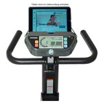 Horizon Fitness Ergometer Comfort 2.0