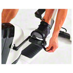 Horizon Fitness Halbliege-Ergometer Comfort R8.0