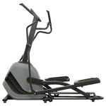 Horizon Fitness Elliptical Ergometer Andes 3.1