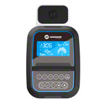Horizon Fitness Ergometer Paros 3.0