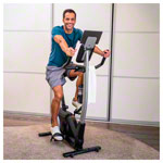 Horizon Fitness Ergometer Paros 3.0