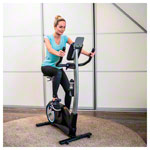 Horizon Fitness Ergometer Paros 3.0