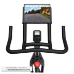 Abbildung zeigt Horizon Indoor Cycle 5.0IC