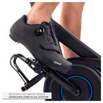 Abbildung zeigt Horizon Indoor Cycle 5.0IC