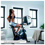 Abbildung zeigt Horizon Indoor Cycle 5.0IC