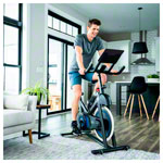 Abbildung zeigt Horizon Indoor Cycle 5.0IC
