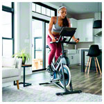 Abbildung zeigt Horizon Indoor Cycle 5.0IC