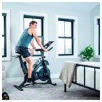 Abbildung zeigt Horizon Indoor Cycle 5.0IC