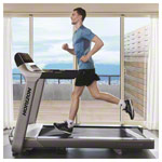 Horizon Fitness Laufband Paragon X