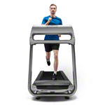 Horizon Fitness Laufband Paragon X