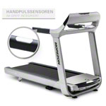 Horizon Fitness Laufband Paragon X