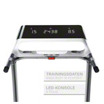 Horizon Fitness Laufband Paragon X