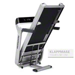 Horizon Fitness Laufband Paragon X