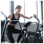 ASSAULT FITNESS AirBike Pro